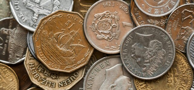 How to Build a Coin Collection That Tells a Story How to Build a Coin Collection That Tells a Story